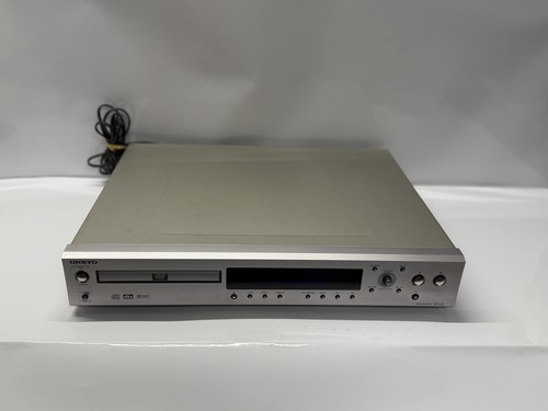 Onkyo dvd player - onkyo,
