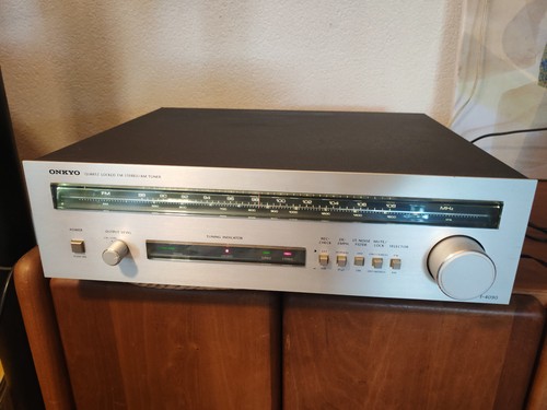 Onkyo 4090 tuner - t-4090,, /