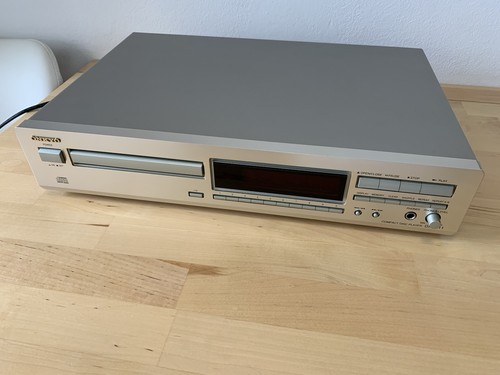 Onkyo 7211 player - onkyo, cd