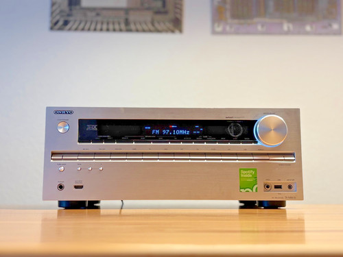 Onkyo nr616 7 2 - onkyo,