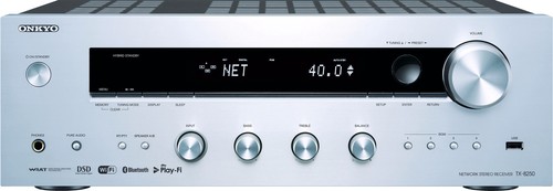 Onkyo 8250 stereo receiver - tx-8250,
