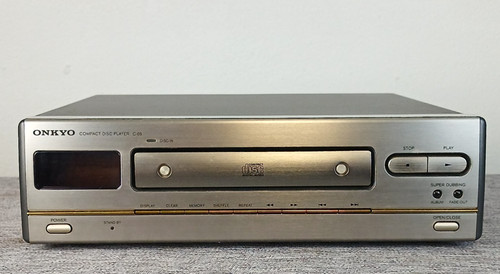 Onkyo player mit - c-05,