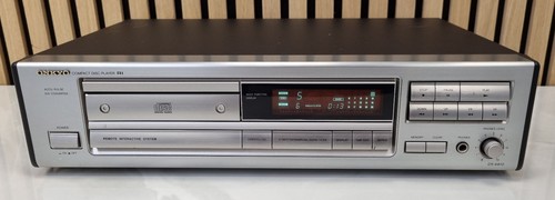 Onkyo 6810 hifi player - onkyo,