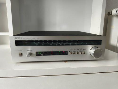Onkyo 4090 servo - onkyo,