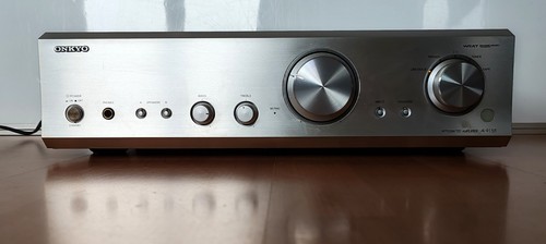 Onkyo 9155 stereo - a-9155,