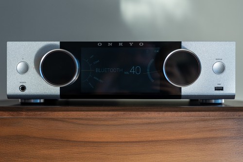 Onkyo muse 50 - muse, y-50