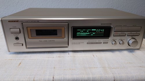 Onkyo 6210 silber - onkyo,