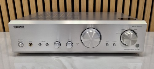 Onkyo 9155 stereo - onkyo,