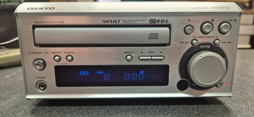 Onkyo 305tx mit - onkyo, cr-305tx