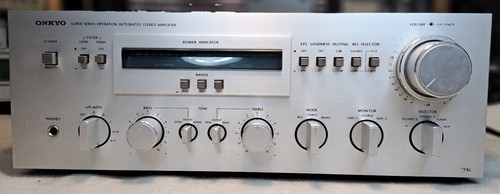 Onkyo verstärker 7090 - a,