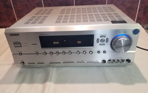 Onkyo receiver tx sr674e - receiver, tx-sr674e