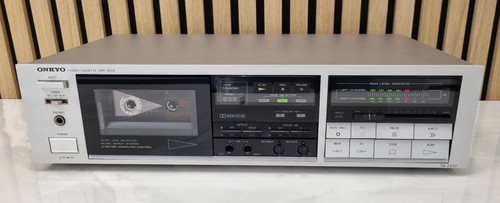 Onkyo 2330 stereo - onkyo,