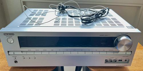 Onkyo nr535 v receiver - tx-nr535, a/v-receiver
