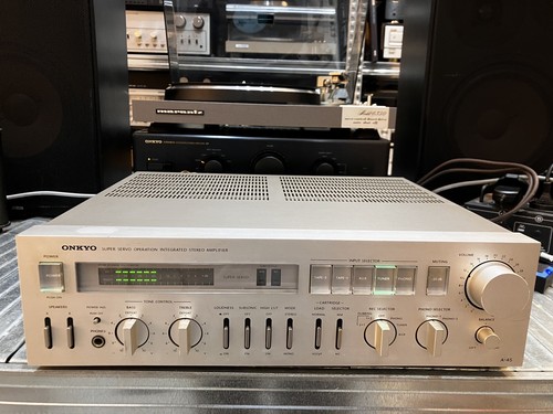 Onkyo verstärker - onkyo,