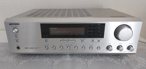 Onkyo 8255 rds stereo - tx-8255,