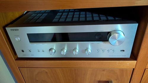 Onkyo 8050 netzwerk stereo - onkyo,