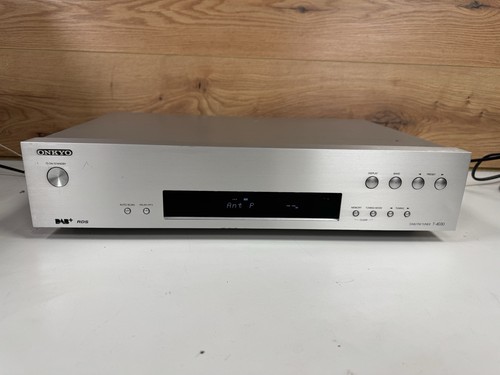 Onkyo 4030 dab fm - t-4030, dab/fm