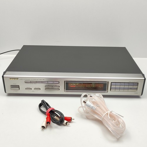 Onkyo 4930 schwarz - t-4930, /