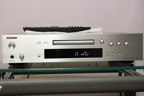 Onkyo 7030 cd - , player