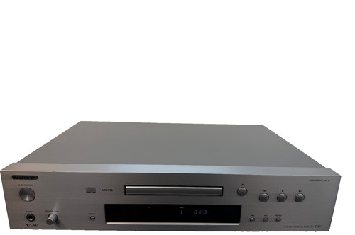 Onkyo 7030 mp3 cd player - c-7030,