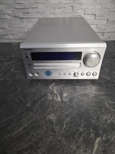 Onkyo 515 receiver - cr-515, hi-fi