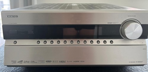 Onkyo nr5007 280 watt - 280,