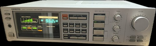 Onkyo stereo - onkyo, tx-35
