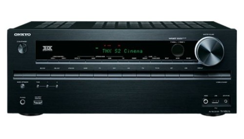 Onkyo receiver nr616 - onkyo,