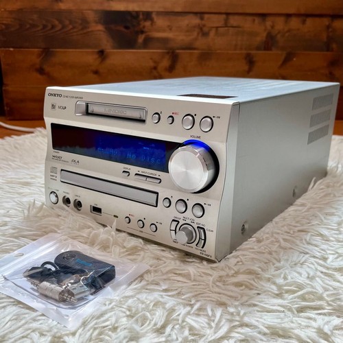Onkyo n9fx md tuner - fr-n9fx,