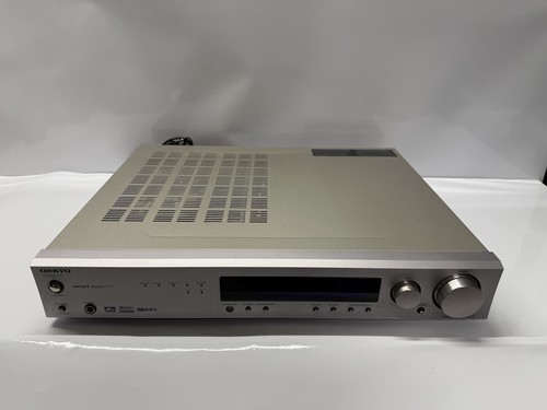 Onkyo av receiver - av,