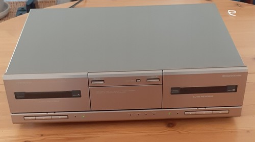 Onkyo stereo kassetten tape - onkyo,