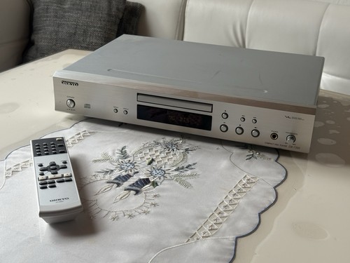 Onkyo 7355 compact disc - ,