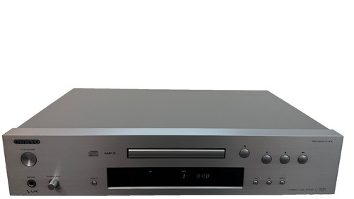 Onkyo 7030 mp3 - onkyo, cd-player