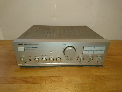 Onkyo 8450 silber - onkyo,