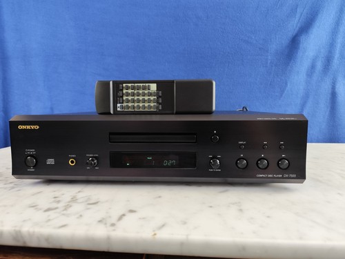 Onkyo 7555 mp3 - dx-7555,