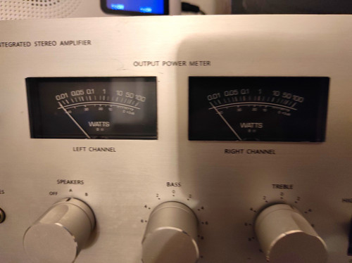 Onkyo 5100 integrierter - onkyo, a-5100