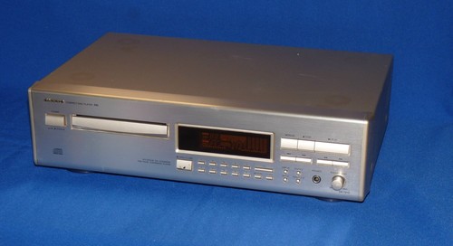 Onkyo 7210 cd player - onkyo, dx-7210