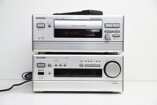 Onkyo r 811rds - onkyo, verstärker