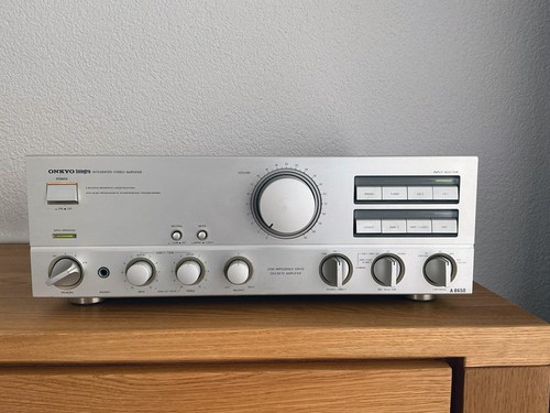 Onkyo 8650 high end - a,