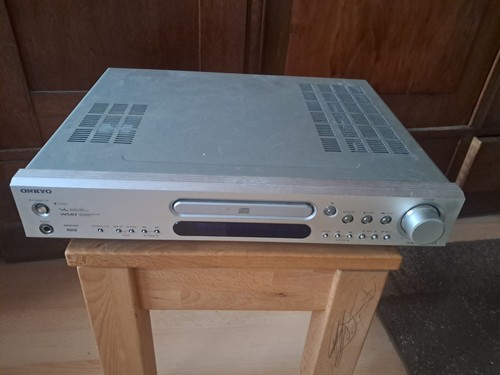 Onkyo receiver l5 ohne - cr-l5,