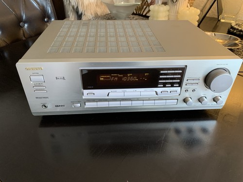 Onkyo sv454 control - onkyo, tx-sv454