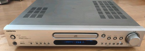 Onkyo receiver l5 ohne - cd-receiver,