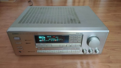Onky 535 dsp receiver - tx-sv,