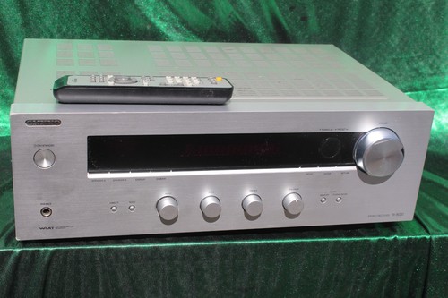 Hifi receiver onkyo - onkyo, tx