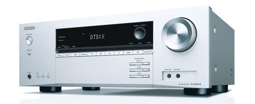 Onkyo nr474 hdmi av - tx-nr474,