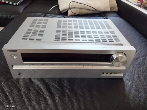 Onkyo sr313 kanal av - 5.1,
