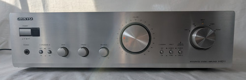 Onkyo a9211 stereo - a9211,