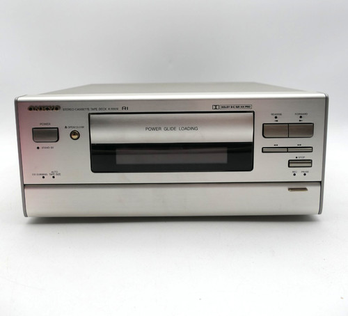 Onkyo r609 stereo - k-r609,