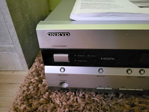 Onkyo sr506 1 - onkyo, tx-sr506