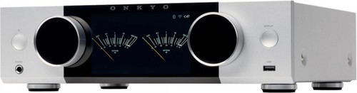 Onkyo muse y40bcup silber - onkyo,